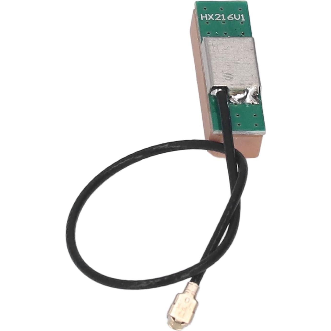 Antena GPS Cerámica Activa Hilitand 28dBi 1561-1575MHz