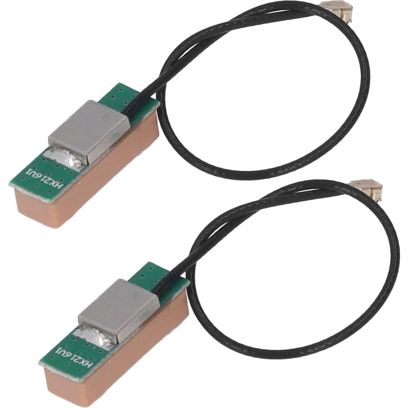 Antena GPS Cerámica Activa Hilitand 28dBi 1561-1575MHz