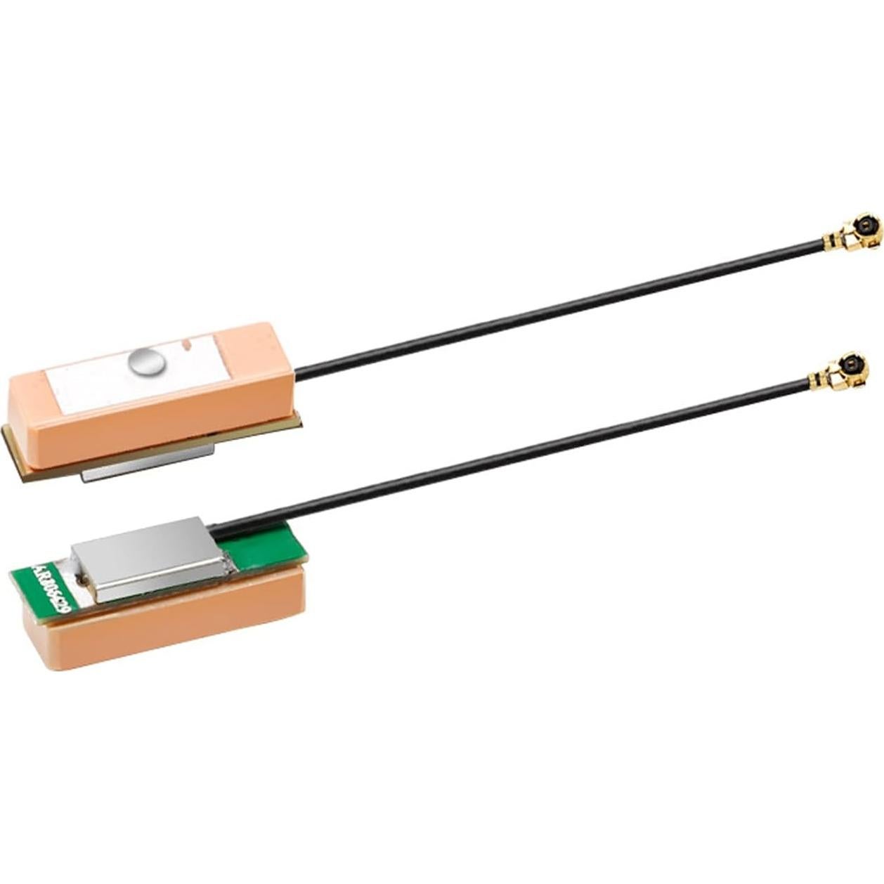 Antena GPS Cerámica Activa Hilitand 28dBi 1561-1575MHz