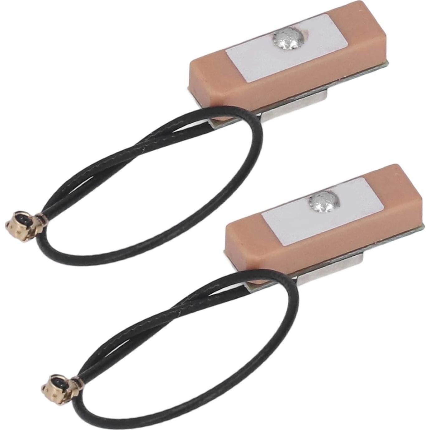 Antena GPS Cerámica Activa Hilitand 28dBi 1561-1575MHz