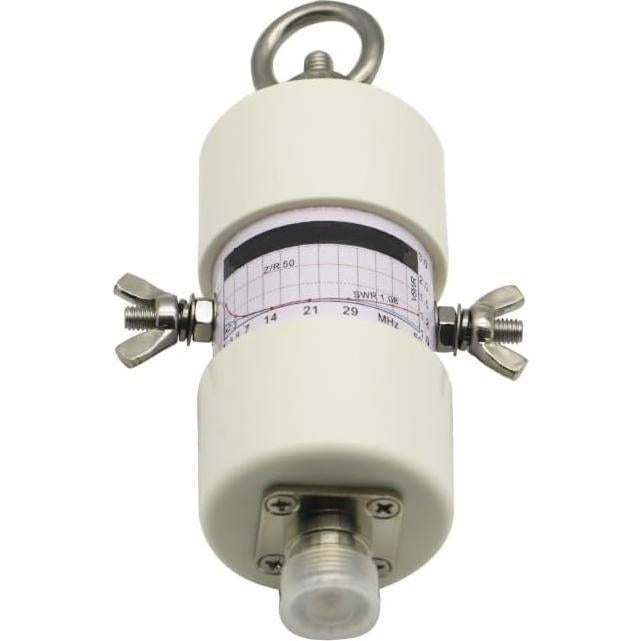 Balun HF 500W 1:1 Impermeable GODIYMODULES 1-50MHz