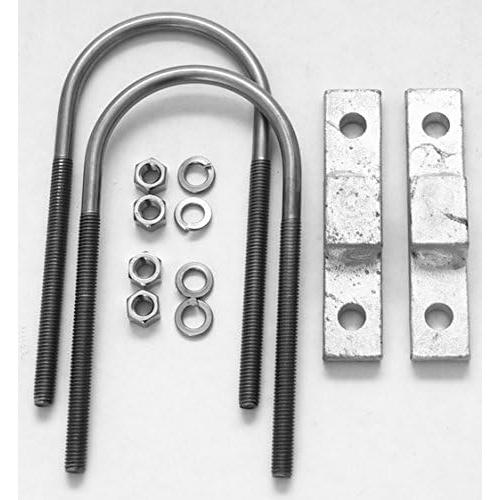 Antena Omnidireccional Telewave ANT150F2 148-174 MHz 2.5 dB