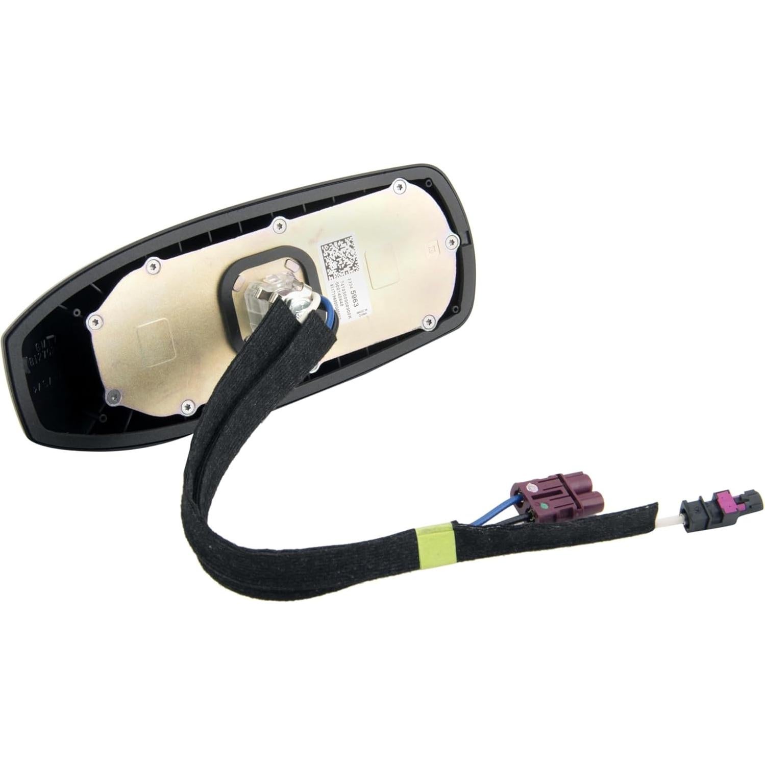 Antena Digital ACDelco GM OE 23345963 para Vehículos GM