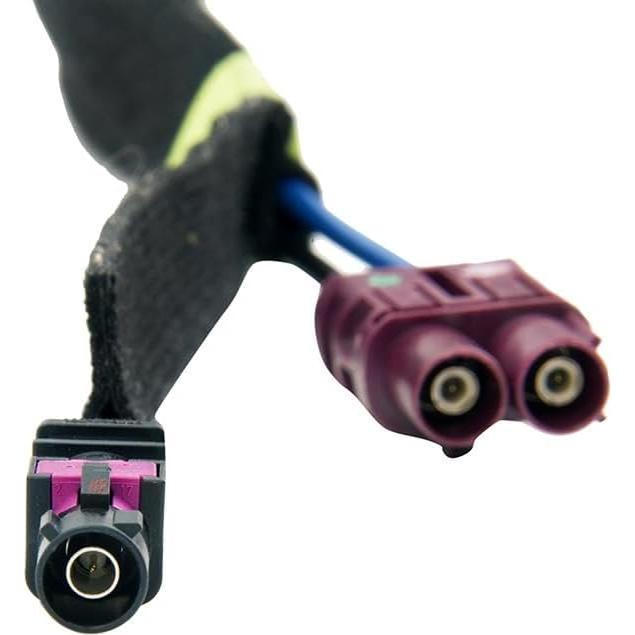 Antena Digital ACDelco GM OE 23345963 para Vehículos GM