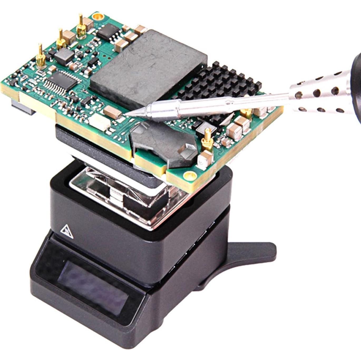 Estación de Precalentamiento FTVOGUE MHP30 30x30mm 65W