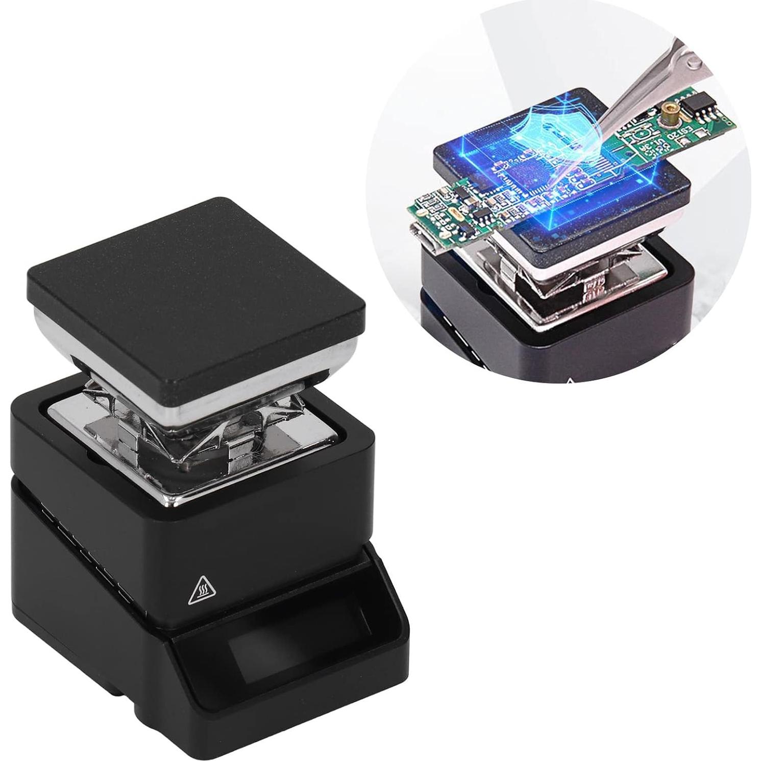 Estación de Precalentamiento FTVOGUE MHP30 30x30mm 65W