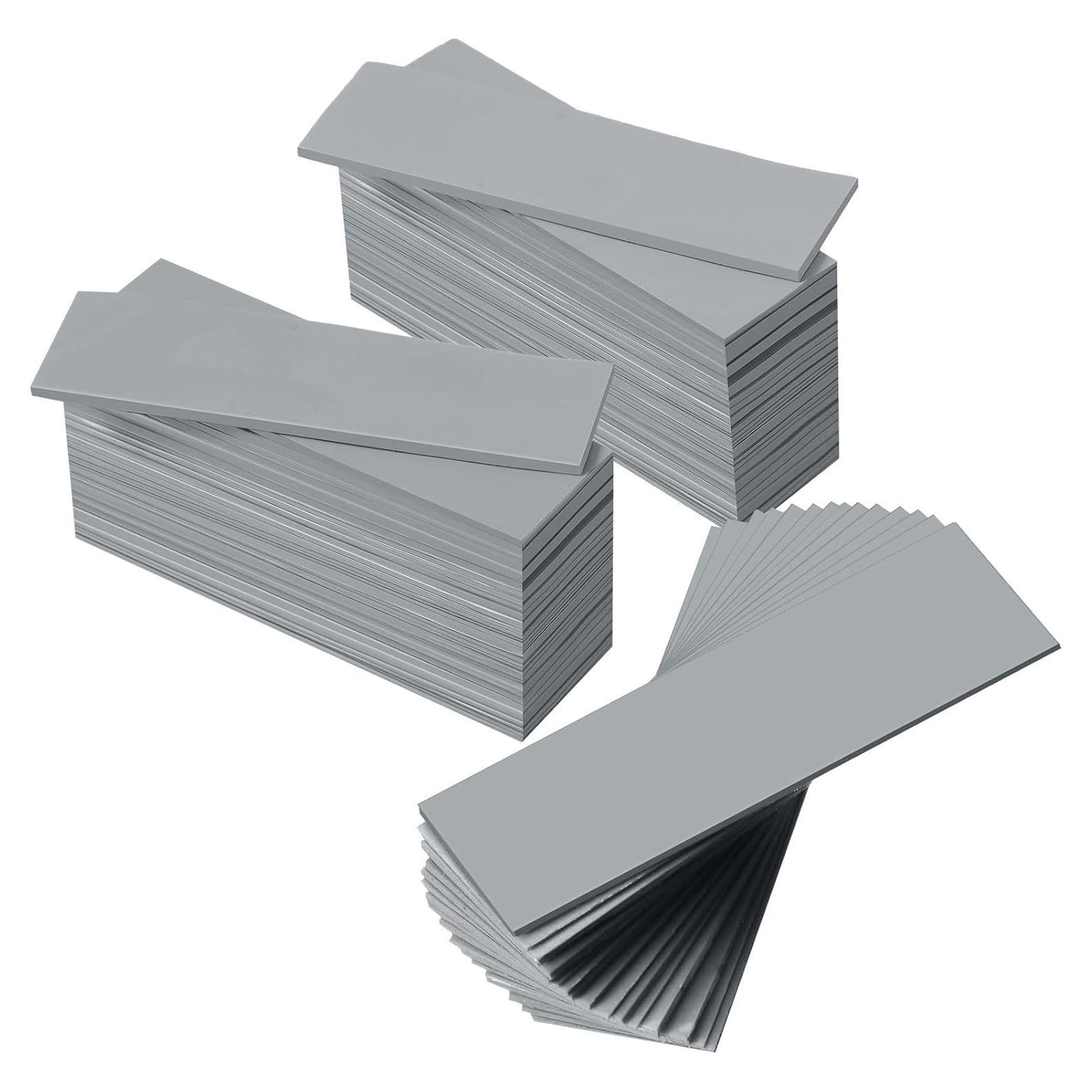 Almohadillas Térmicas de Silicona Outus 30 Piezas 6.6x2cm