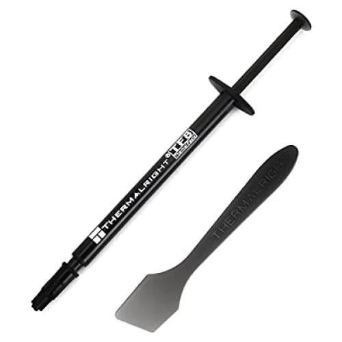 Pasta Térmica TF8 1.2g Thermalright Alta Conductividad 13.8W/m.k