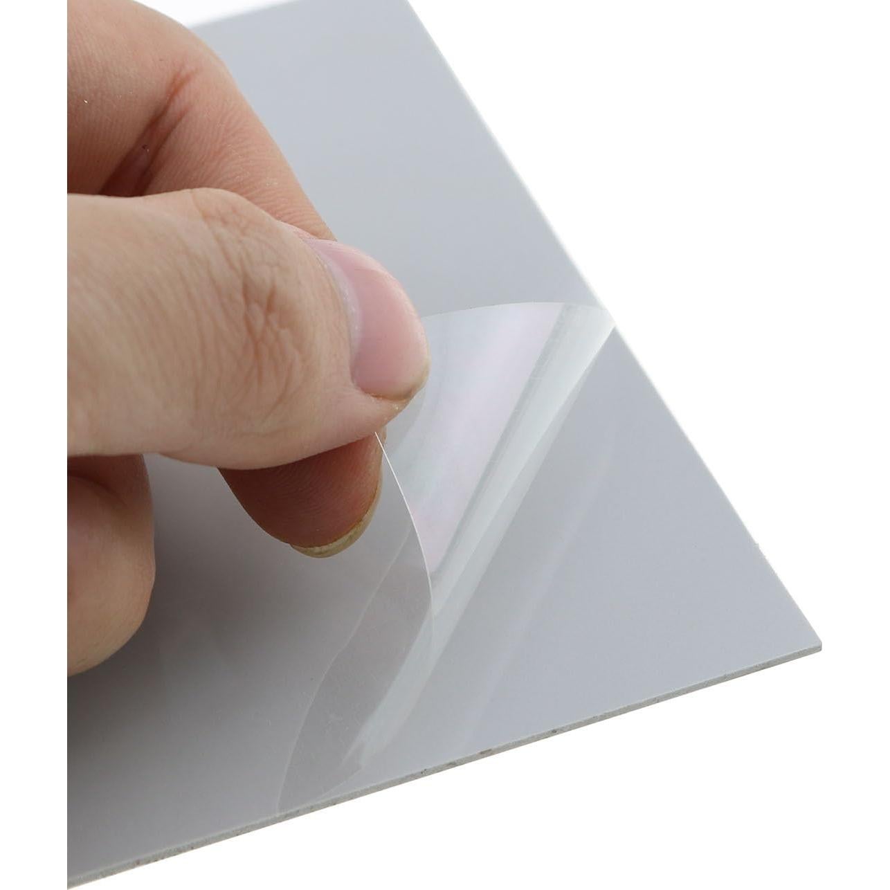 Almohadilla Térmica de Silicona Conductiva MEETOOT 100x100mm 2Pcs