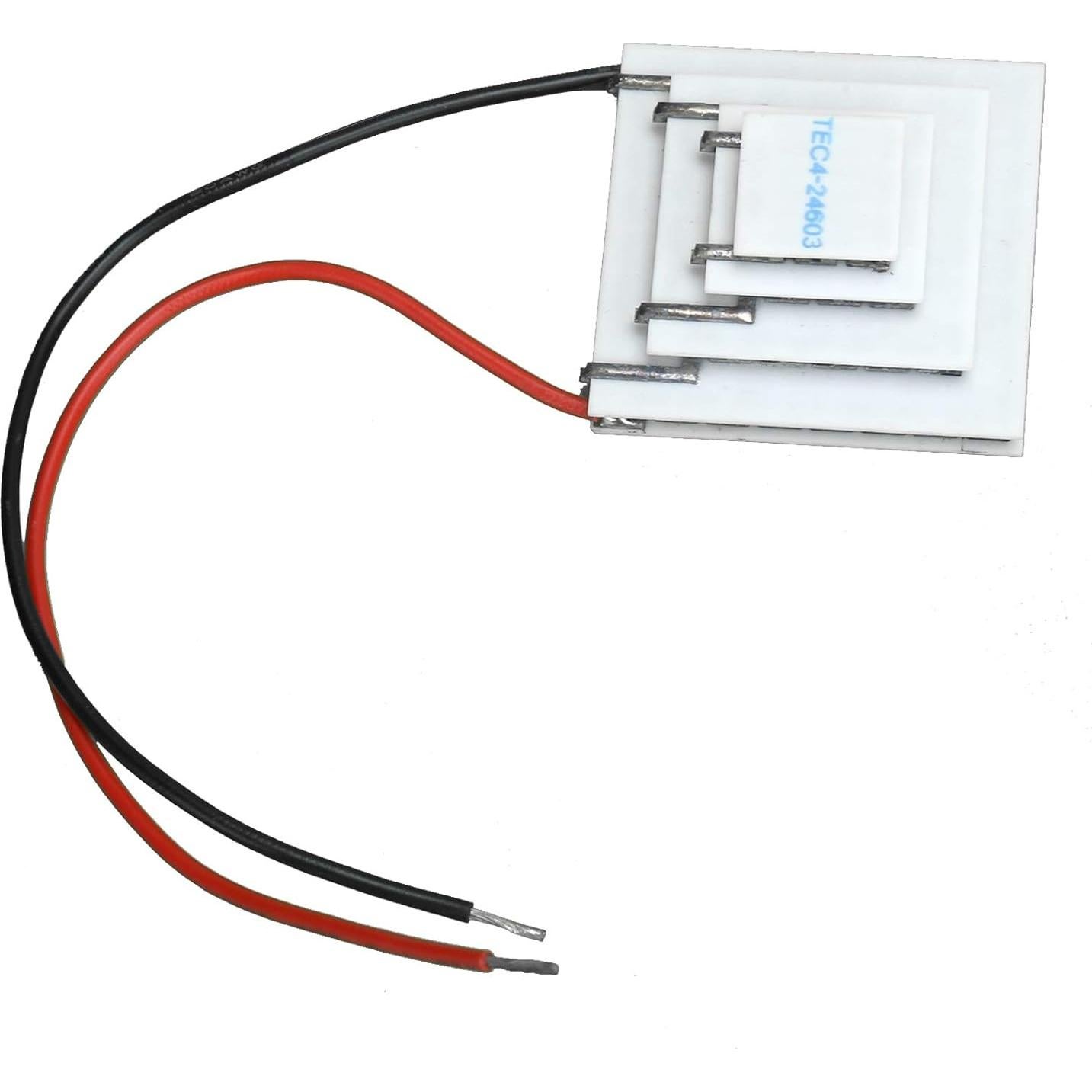 Enfriador Termoeléctrico Heayzoki TEC4-24603 6.8W