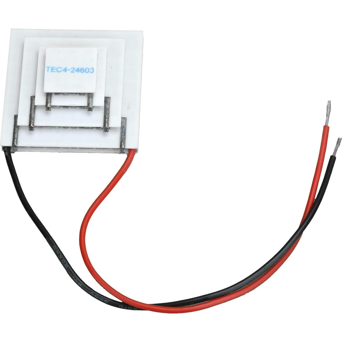 Enfriador Termoeléctrico Heayzoki TEC4-24603 6.8W