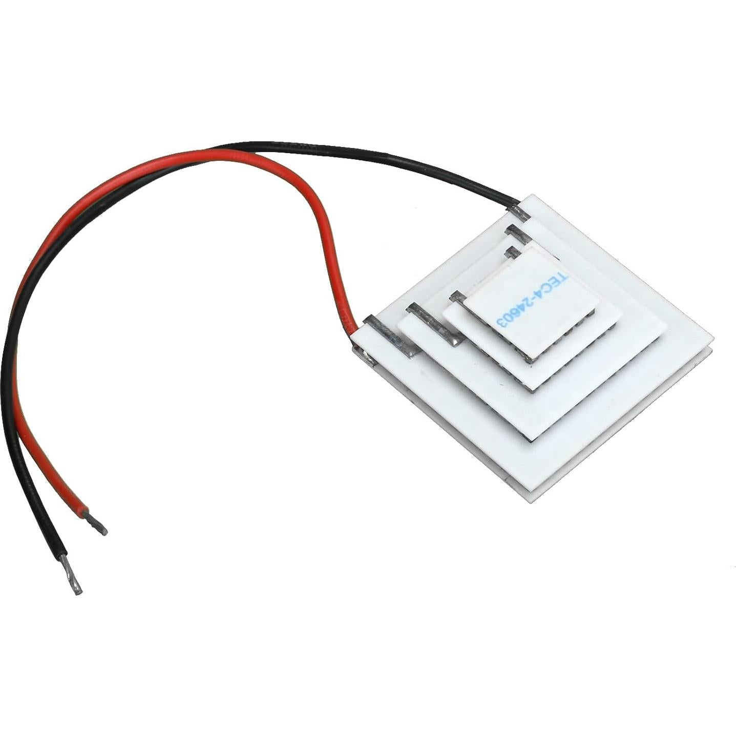 Enfriador Termoeléctrico Heayzoki TEC4-24603 6.8W