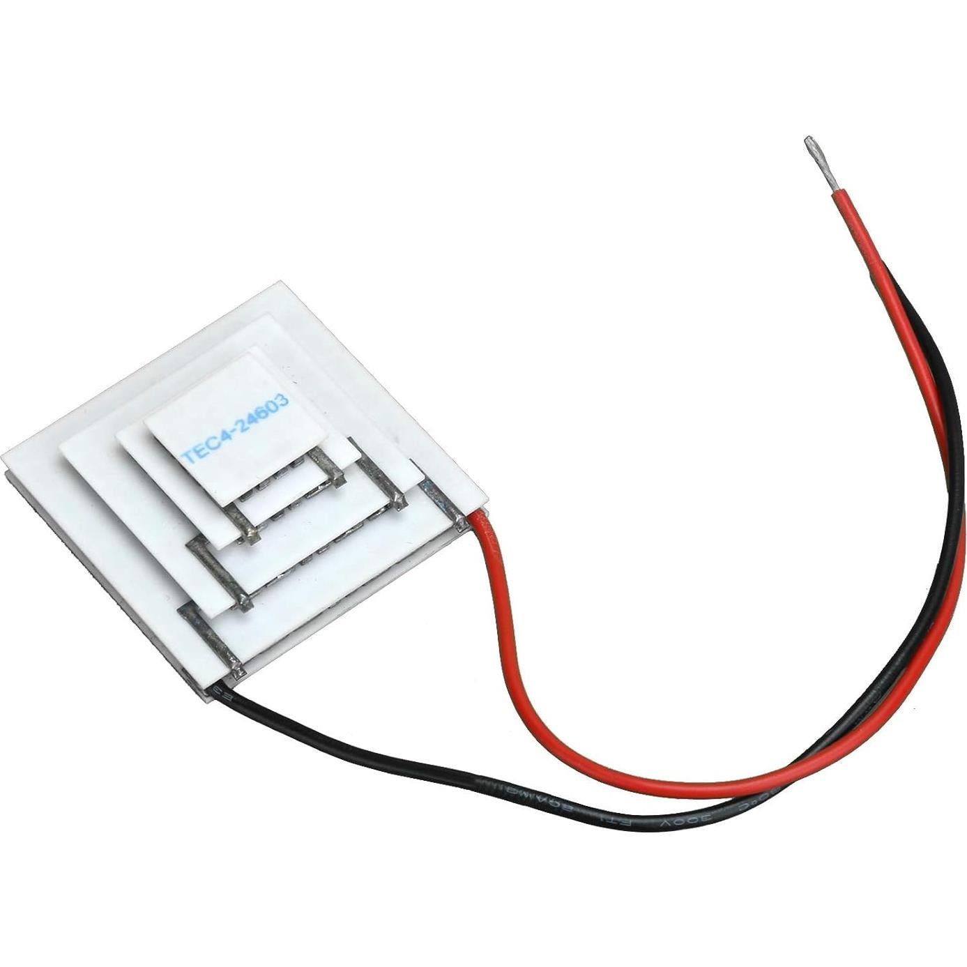 Enfriador Termoeléctrico Heayzoki TEC4-24603 6.8W