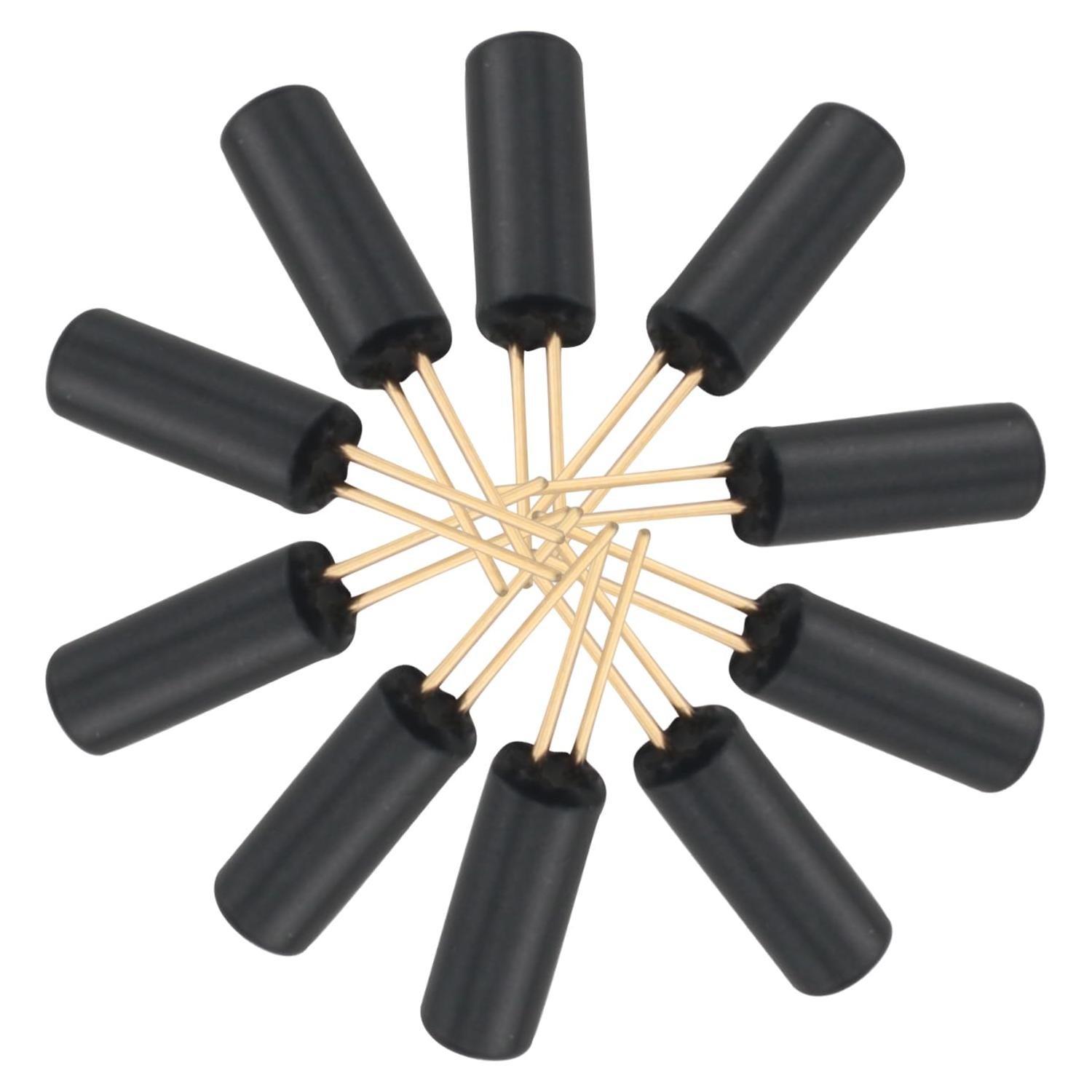 10 Interruptores de Inclinación SW-520D Sensor de Vibración