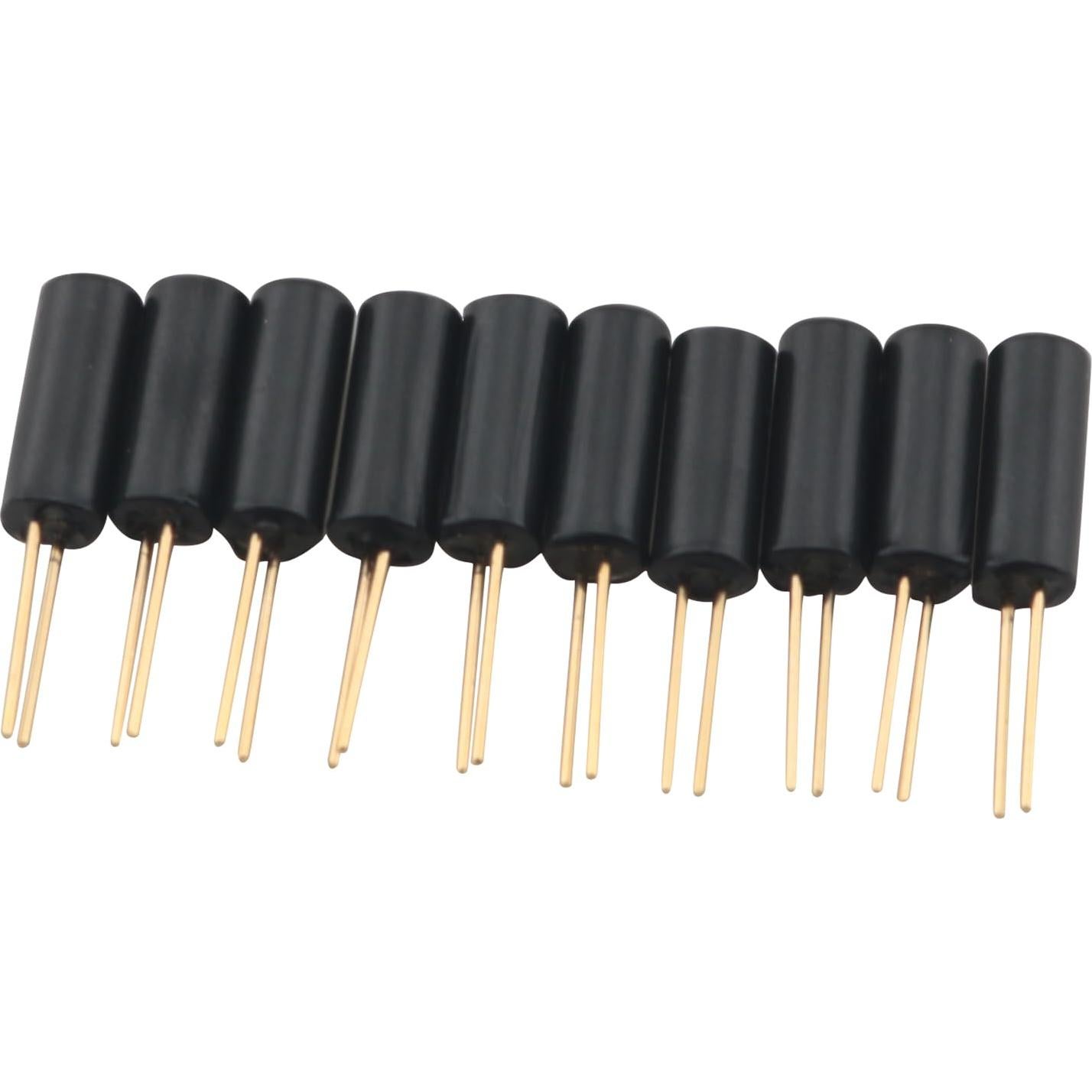 10 Interruptores de Inclinación SW-520D Sensor de Vibración