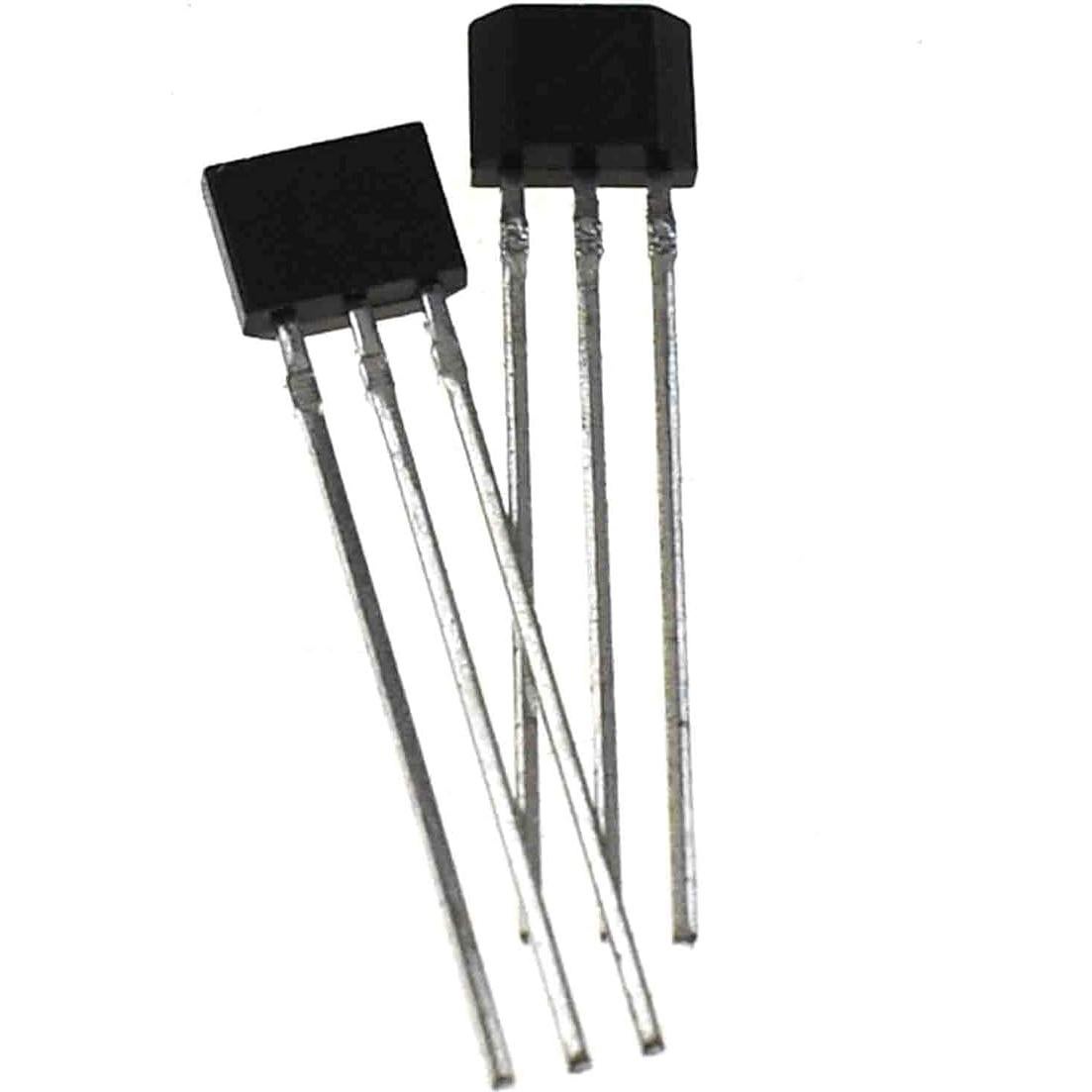 10 Sensores Hall OH49E Galepromot - Interruptores Magnéticos