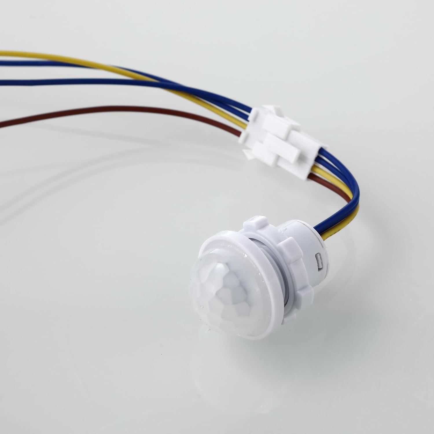 Interruptor de Luz con Sensor de Movimiento A.I.FORCE 3 Paquetes