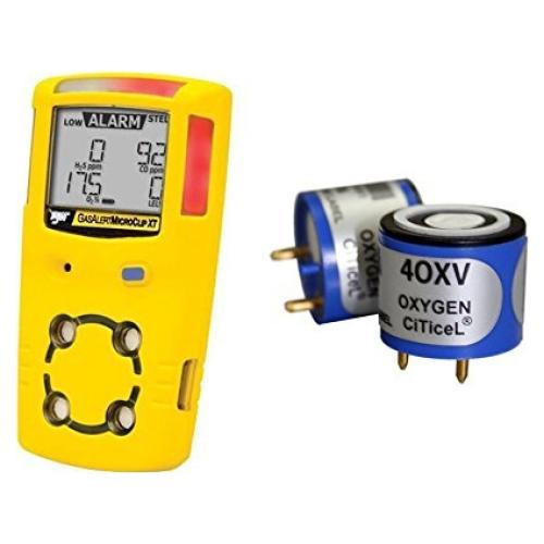 Sensor de Oxígeno CiTiceL 4OXV AAY80-390 para BW