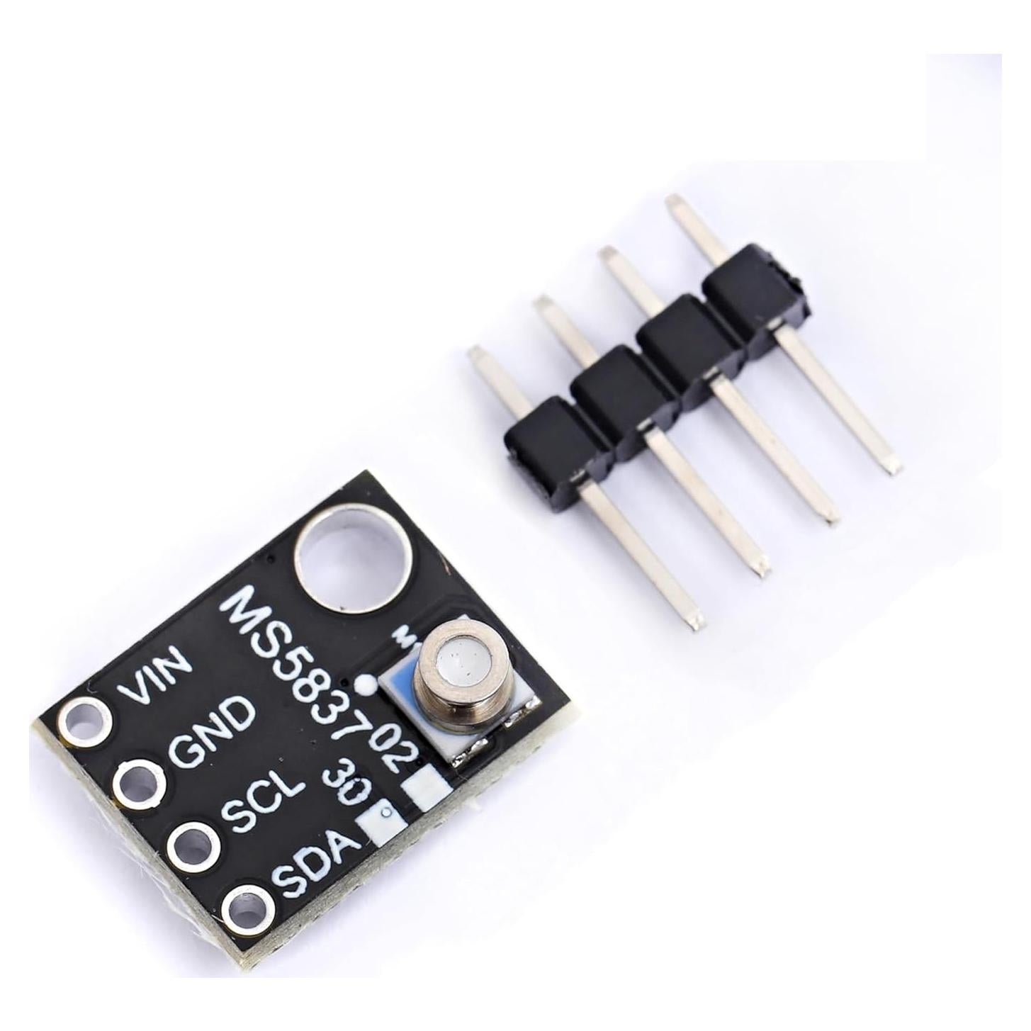 Módulo Sensor de Presión GY-MS5837-30BA Teyleten Robot