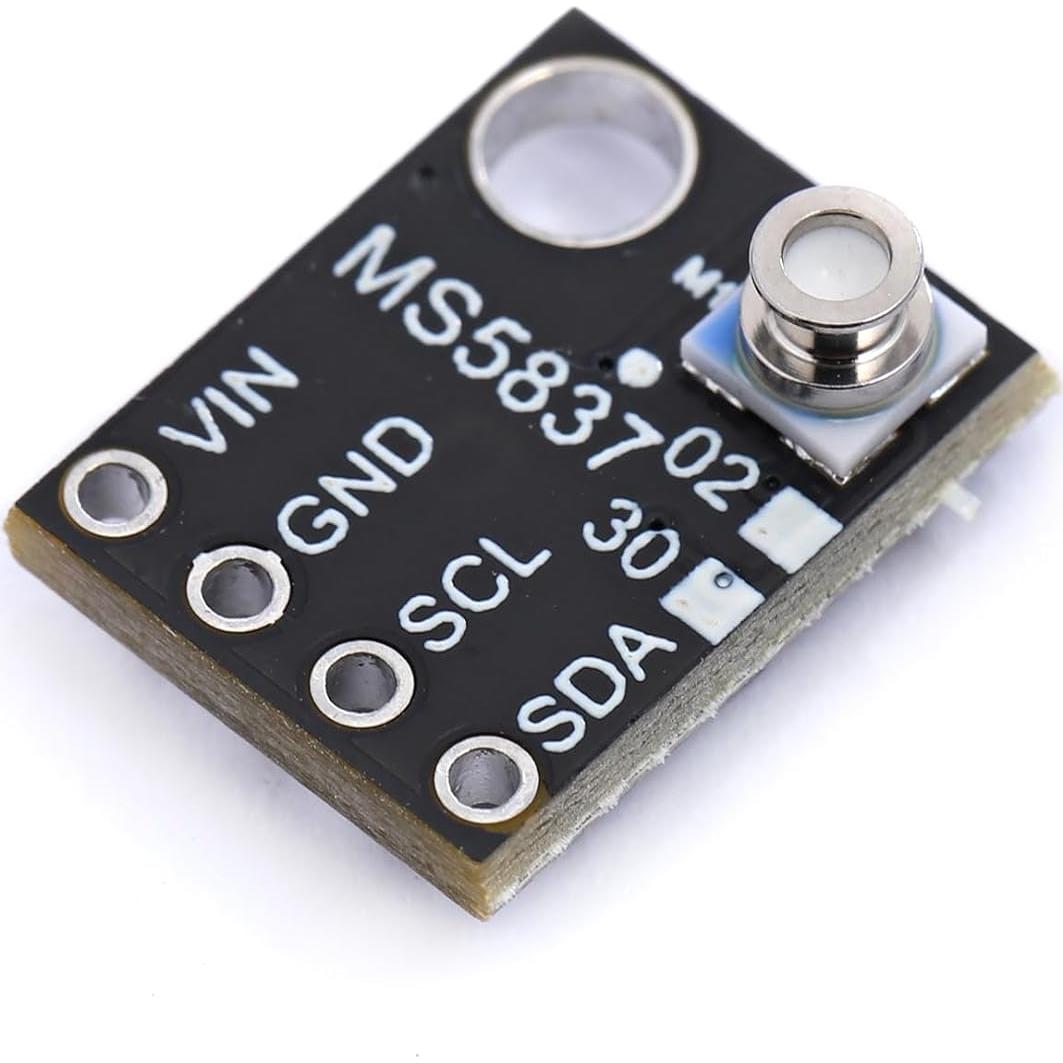 Módulo Sensor de Presión GY-MS5837-30BA Teyleten Robot