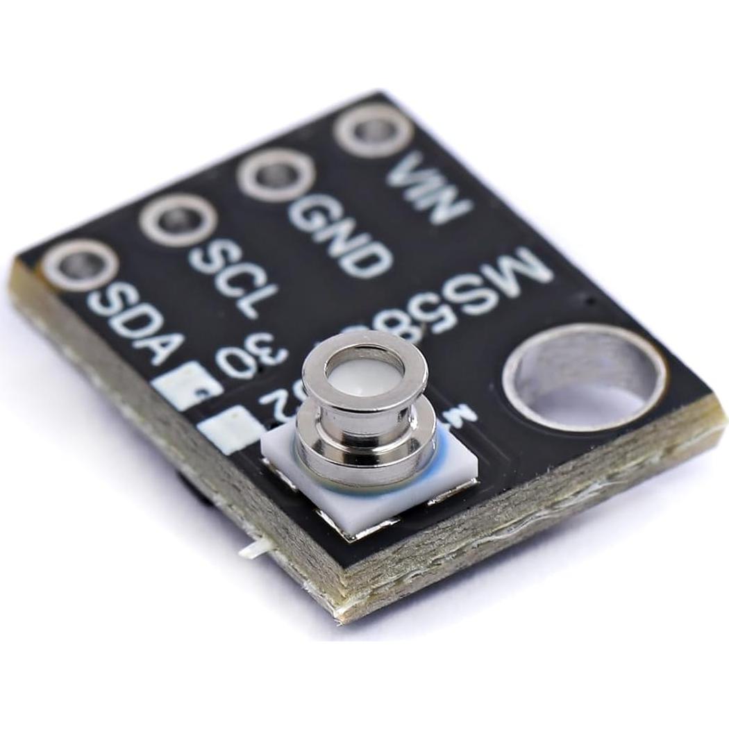 Módulo Sensor de Presión GY-MS5837-30BA Teyleten Robot