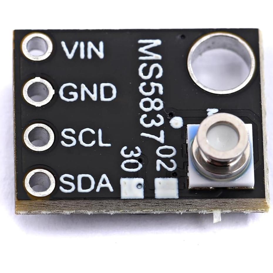 Módulo Sensor de Presión GY-MS5837-30BA Teyleten Robot