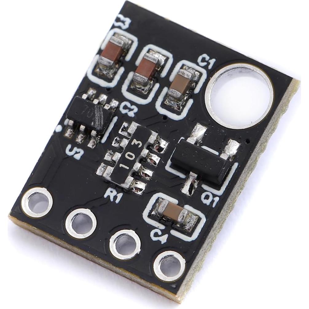 Módulo Sensor de Presión GY-MS5837-30BA Teyleten Robot