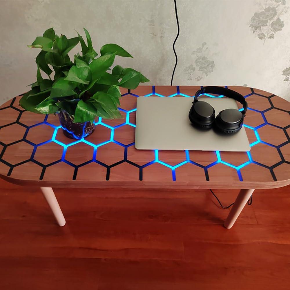 Módulo Sensor Táctil ZORZA 5 Sets con Tira LED 5V DC