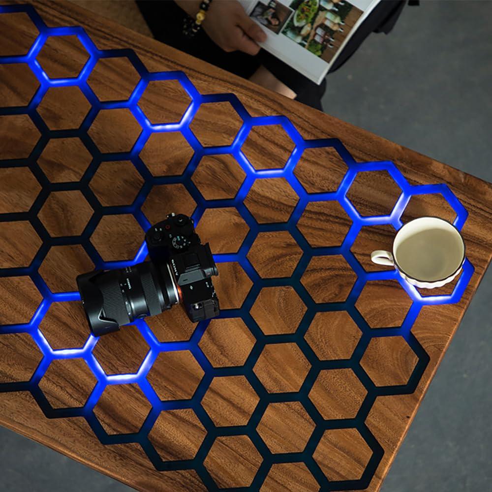 Módulo Sensor Táctil ZORZA 5 Sets con Tira LED 5V DC