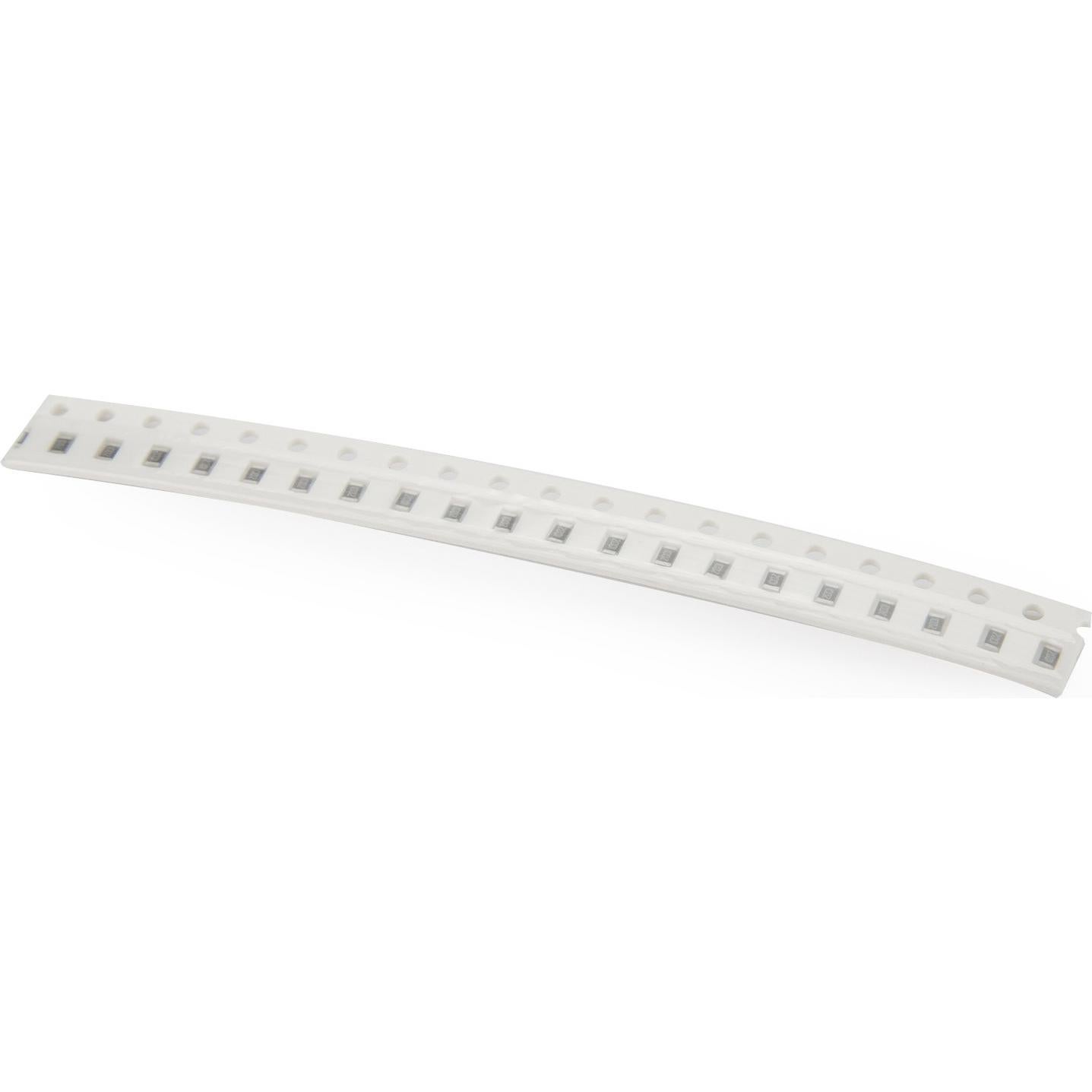 Kit de 1000 Resistencias SMD 0805 DIYhz 1R-2.7K 1/8W