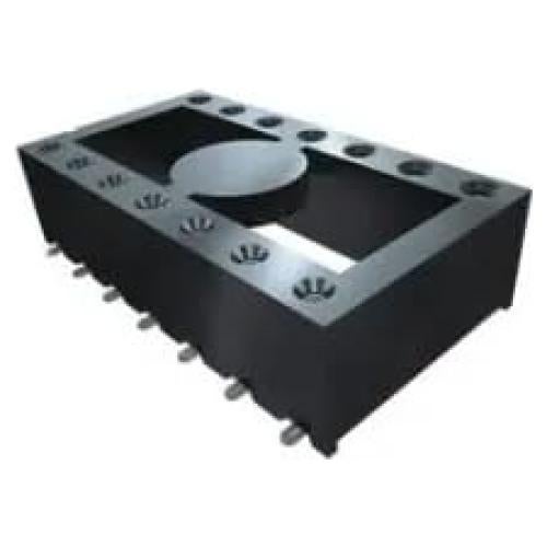 Zócalos de IC Samtec ICF-308-S-I-TR Montaje Superficie 25u