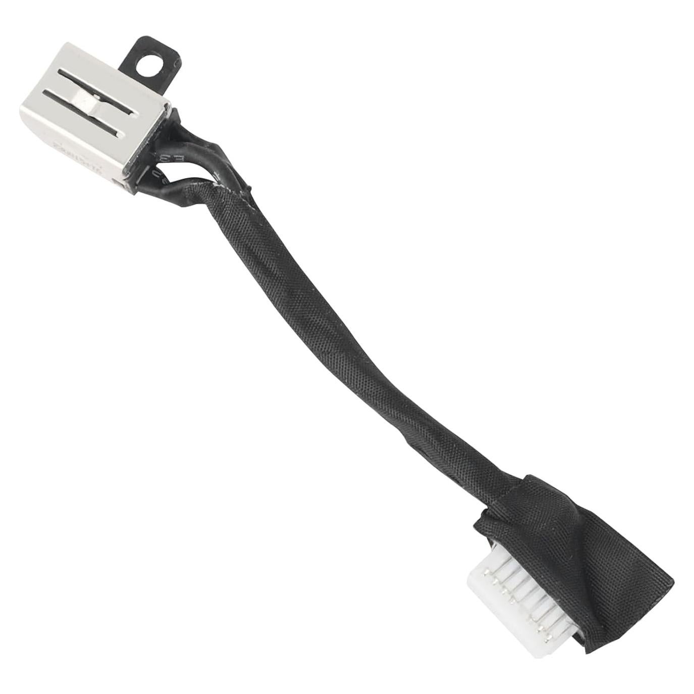 Reemplazo Jack de Poder DC Dell Inspiron 14 5481 5482 5485