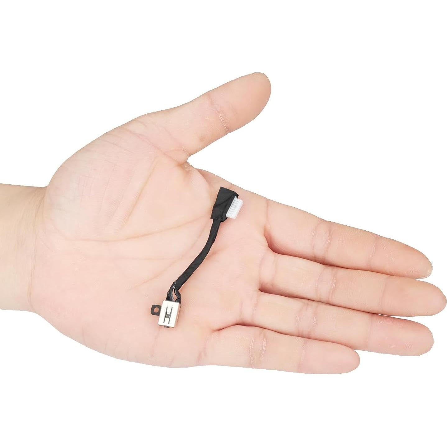 Reemplazo Jack de Poder DC Dell Inspiron 14 5481 5482 5485