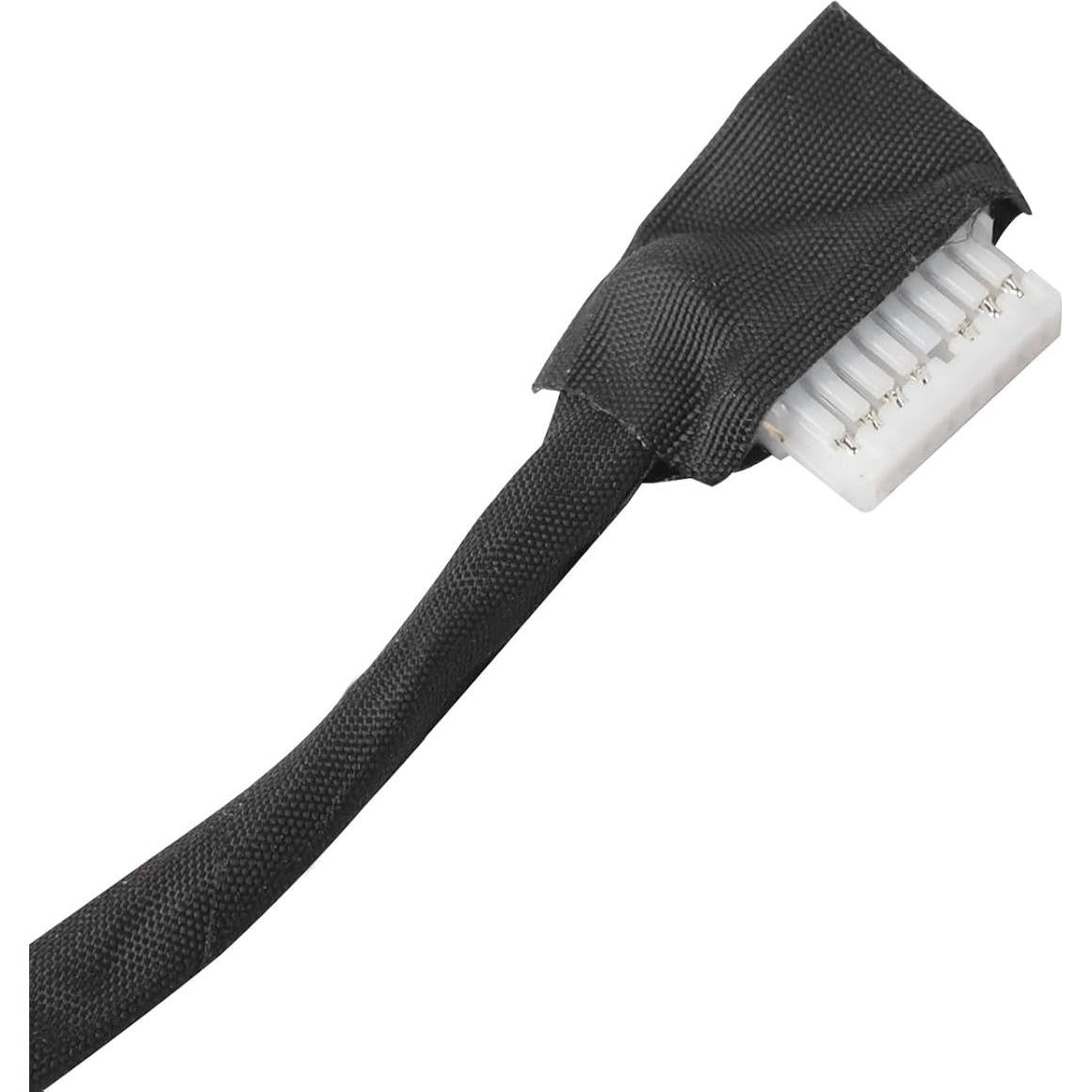 Reemplazo Jack de Poder DC Dell Inspiron 14 5481 5482 5485