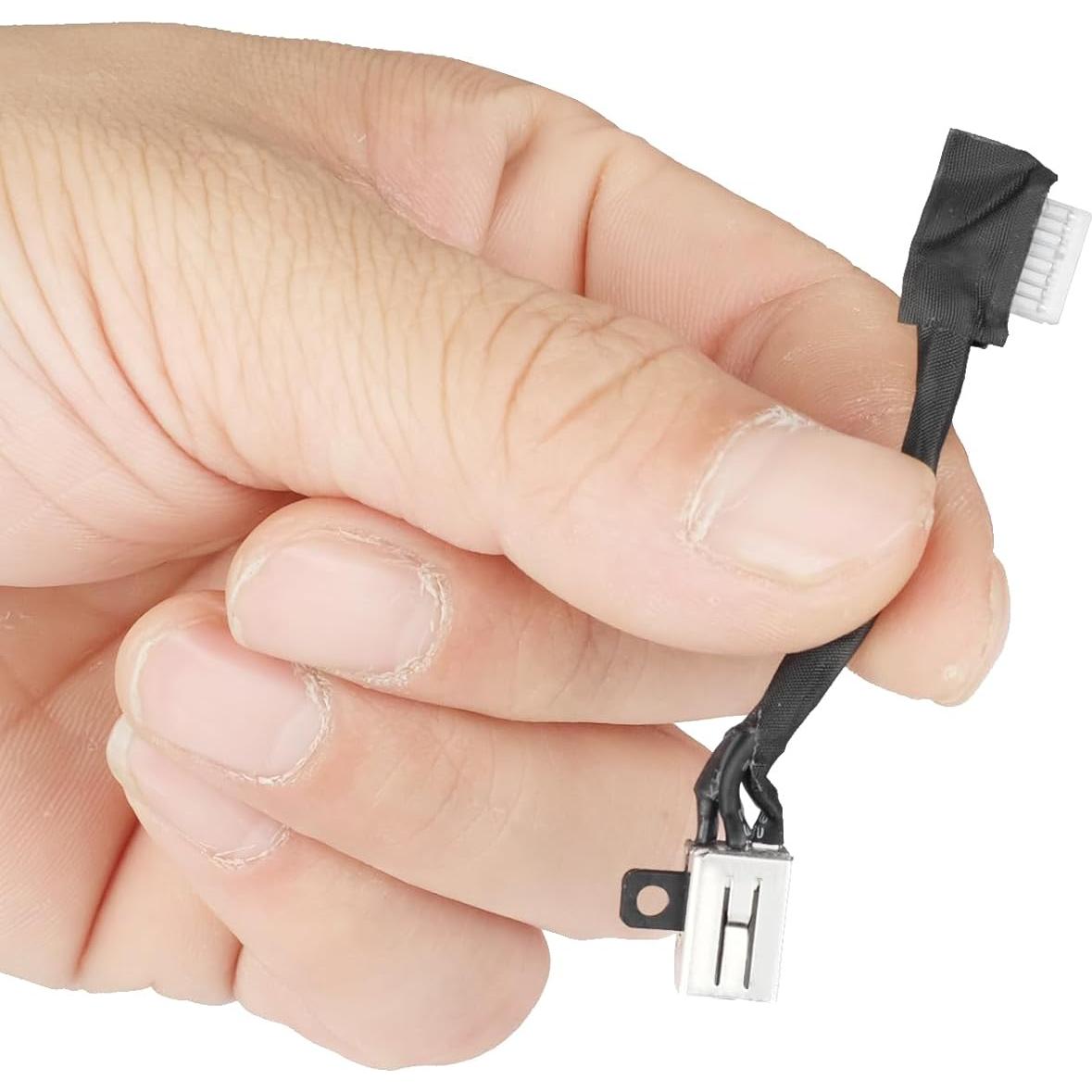 Reemplazo Jack de Poder DC Dell Inspiron 14 5481 5482 5485