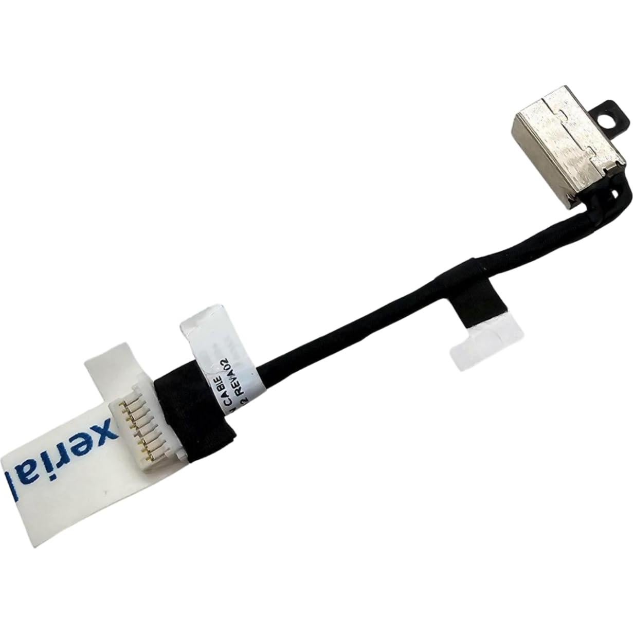 Cable de carga de conector de CC PHONSUN para DELL Inspiron 5420