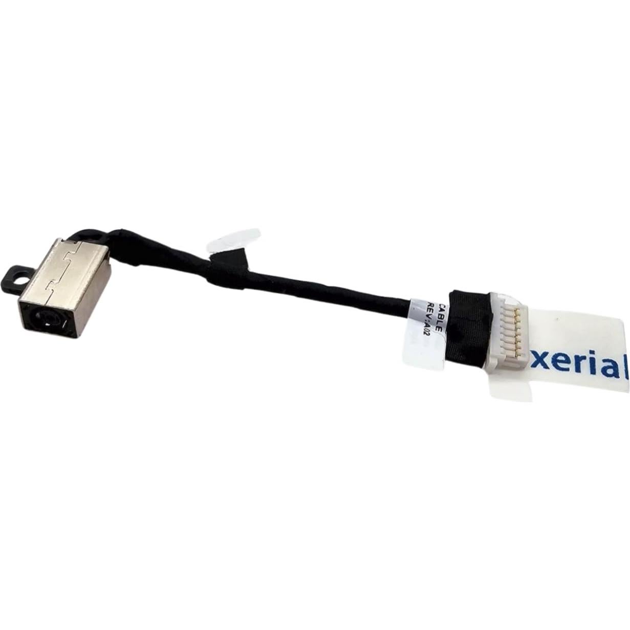 Cable de carga de conector de CC PHONSUN para DELL Inspiron 5420