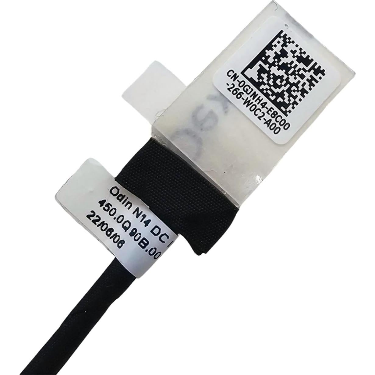 Cable de carga de conector de CC PHONSUN para DELL Inspiron 5420