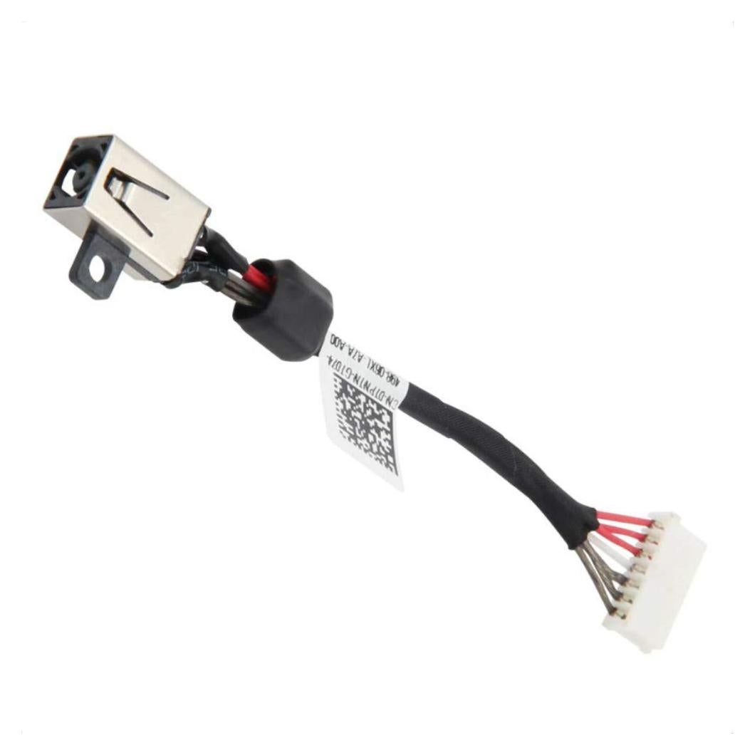 Cable de Conector de Alimentación DC AILTECK para Dell XPS 15