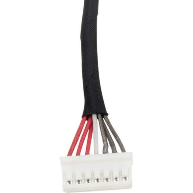 Cable de Conector de Alimentación DC AILTECK para Dell XPS 15