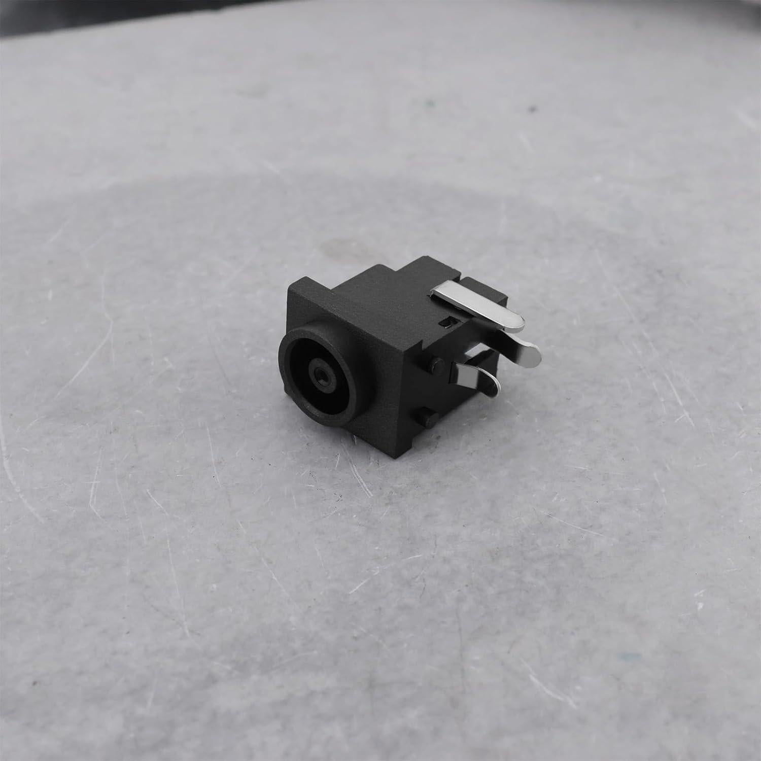 Conector de Alimentación DC PJ-019 SING F LTD 10pcs 12V 3Pin