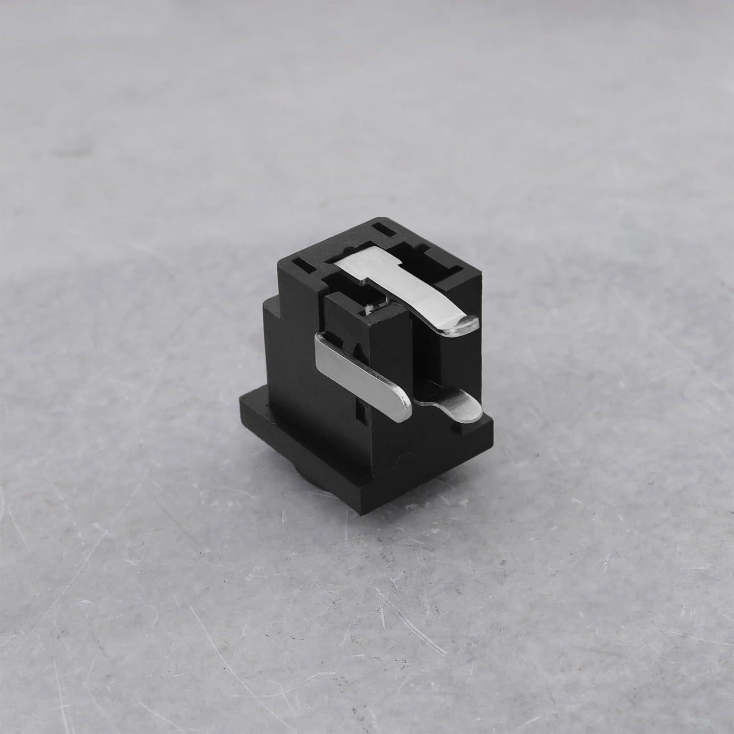 Conector de Alimentación DC PJ-019 SING F LTD 10pcs 12V 3Pin