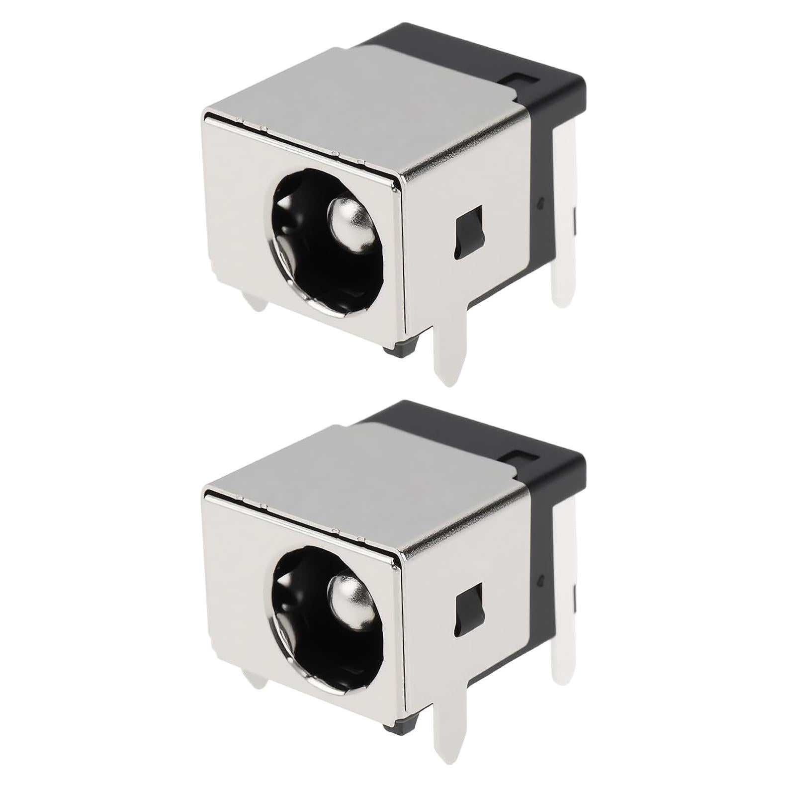 Conectores de Alimentación DC eMagTech 2pcs para Autel MaxiSys