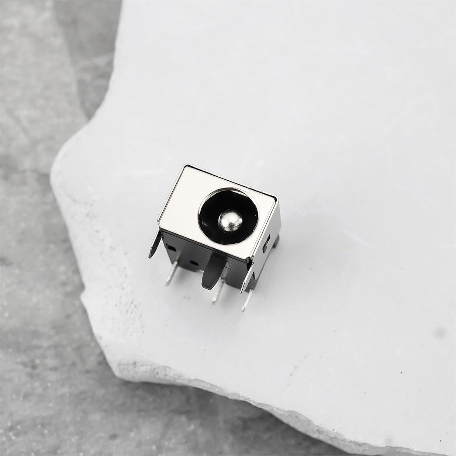 Conectores de Alimentación DC eMagTech 2pcs para Autel MaxiSys