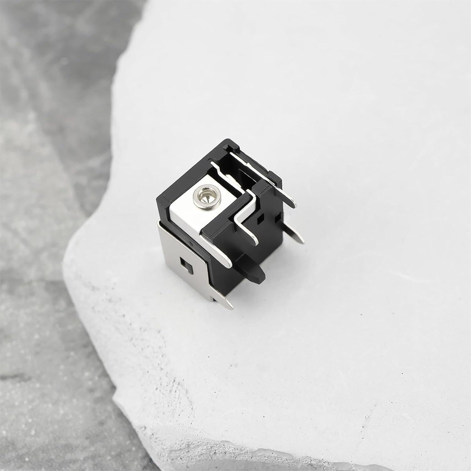 Conectores de Alimentación DC eMagTech 2pcs para Autel MaxiSys