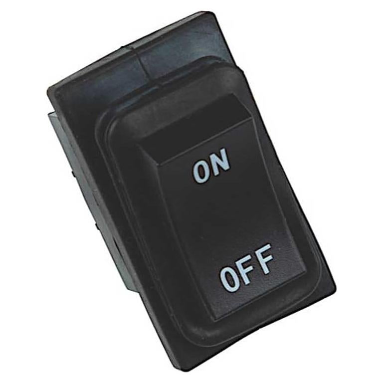 Interruptor a Prueba de Agua Lippert 2020104072 para Gato Eléctrico