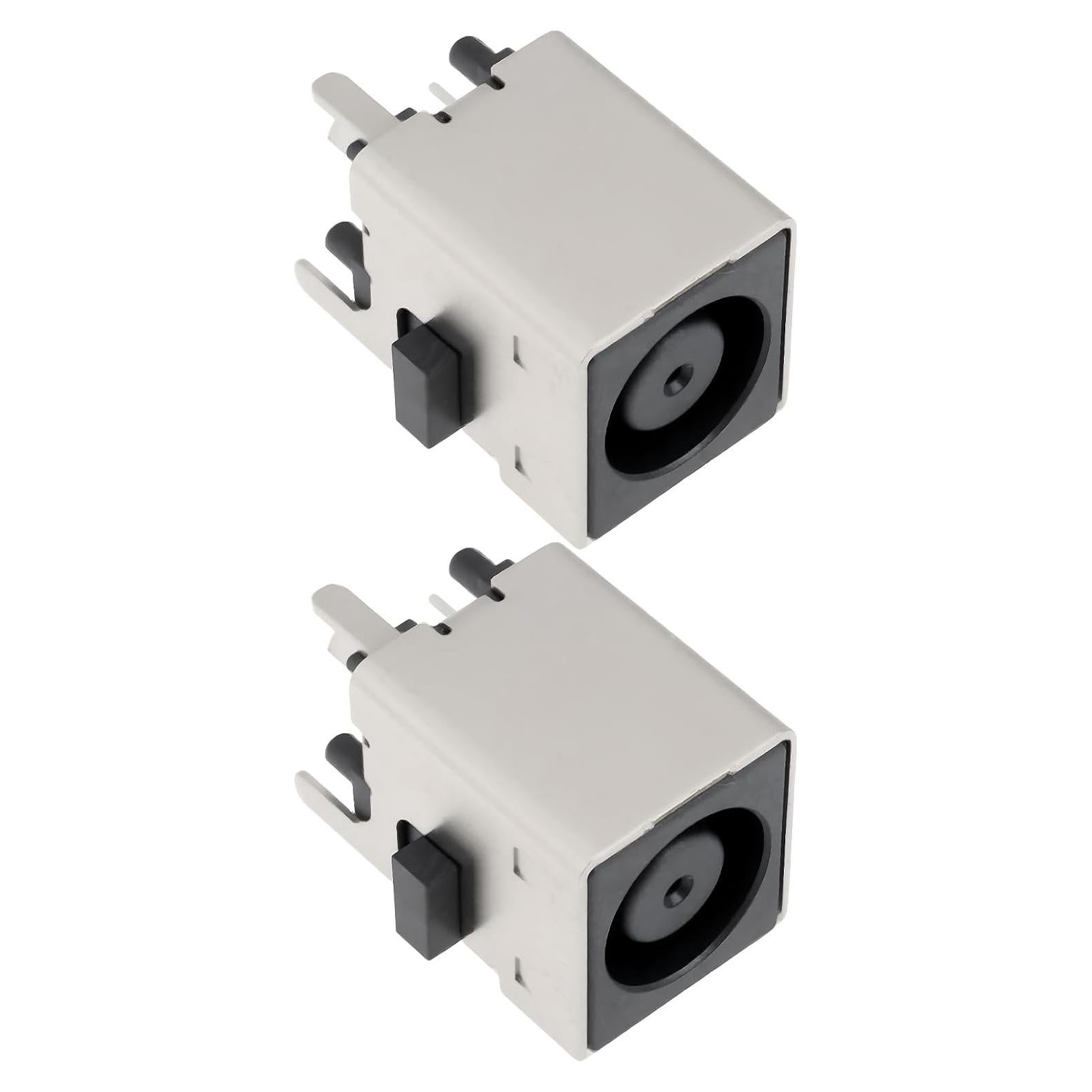 Conector DC de Alimentación para HP Todo en Uno - 2 Pcs