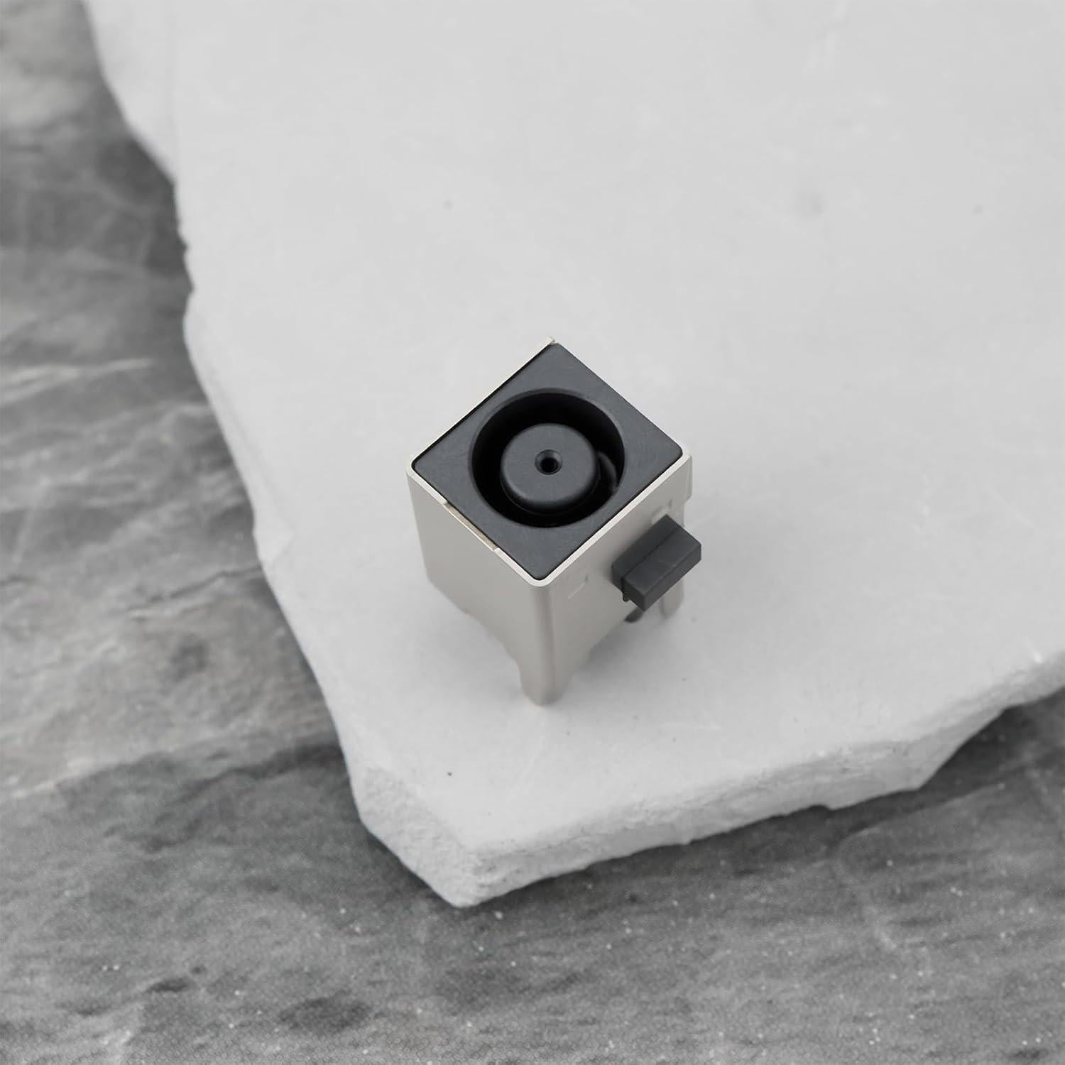 Conector DC de Alimentación para HP Todo en Uno - 2 Pcs