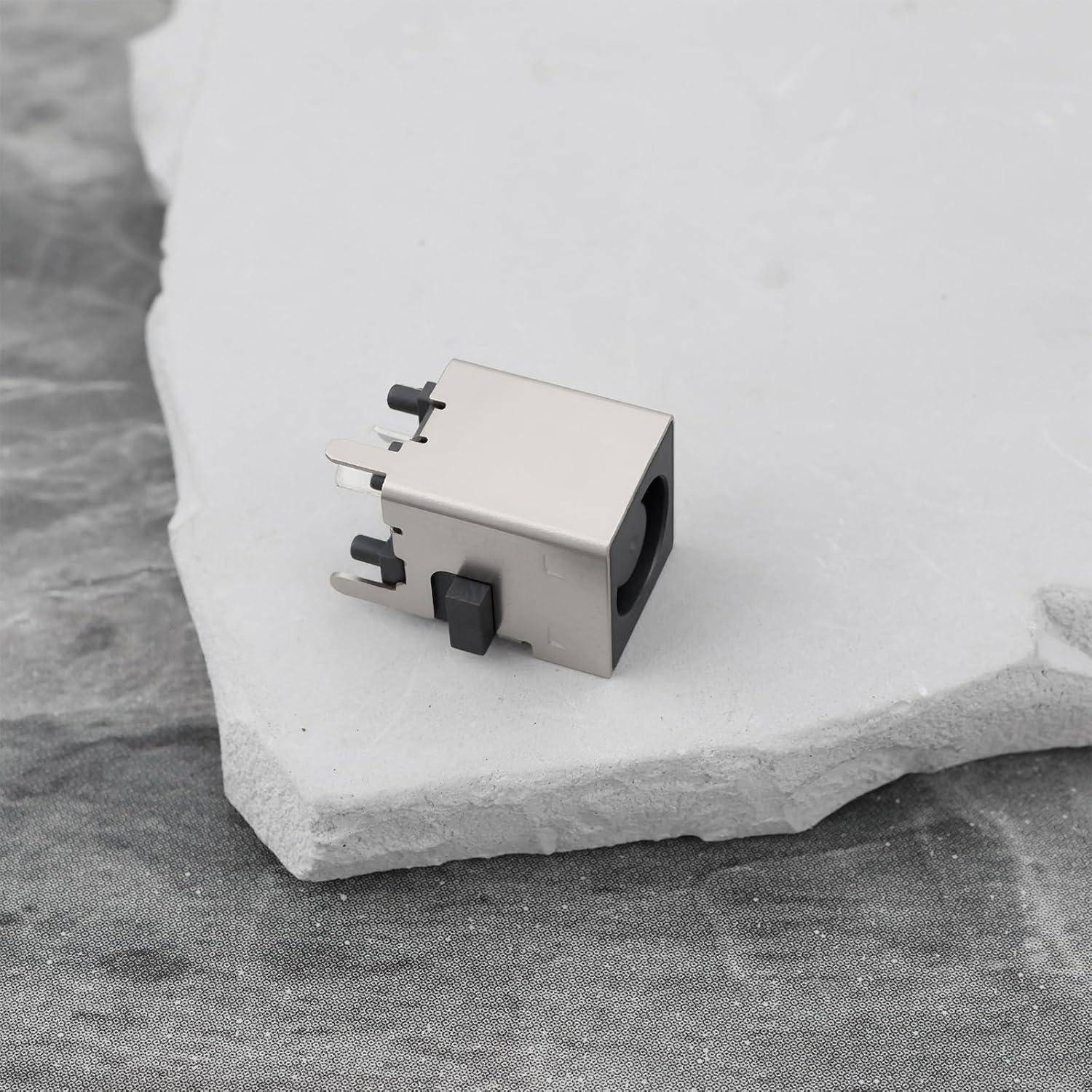 Conector DC de Alimentación para HP Todo en Uno - 2 Pcs