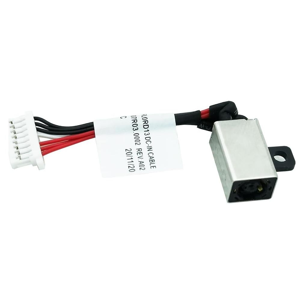 Cable de Conector de Alimentación DC AILTECK para Dell Inspiron 15/13